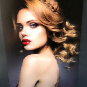 Meet your Posher, Alisa